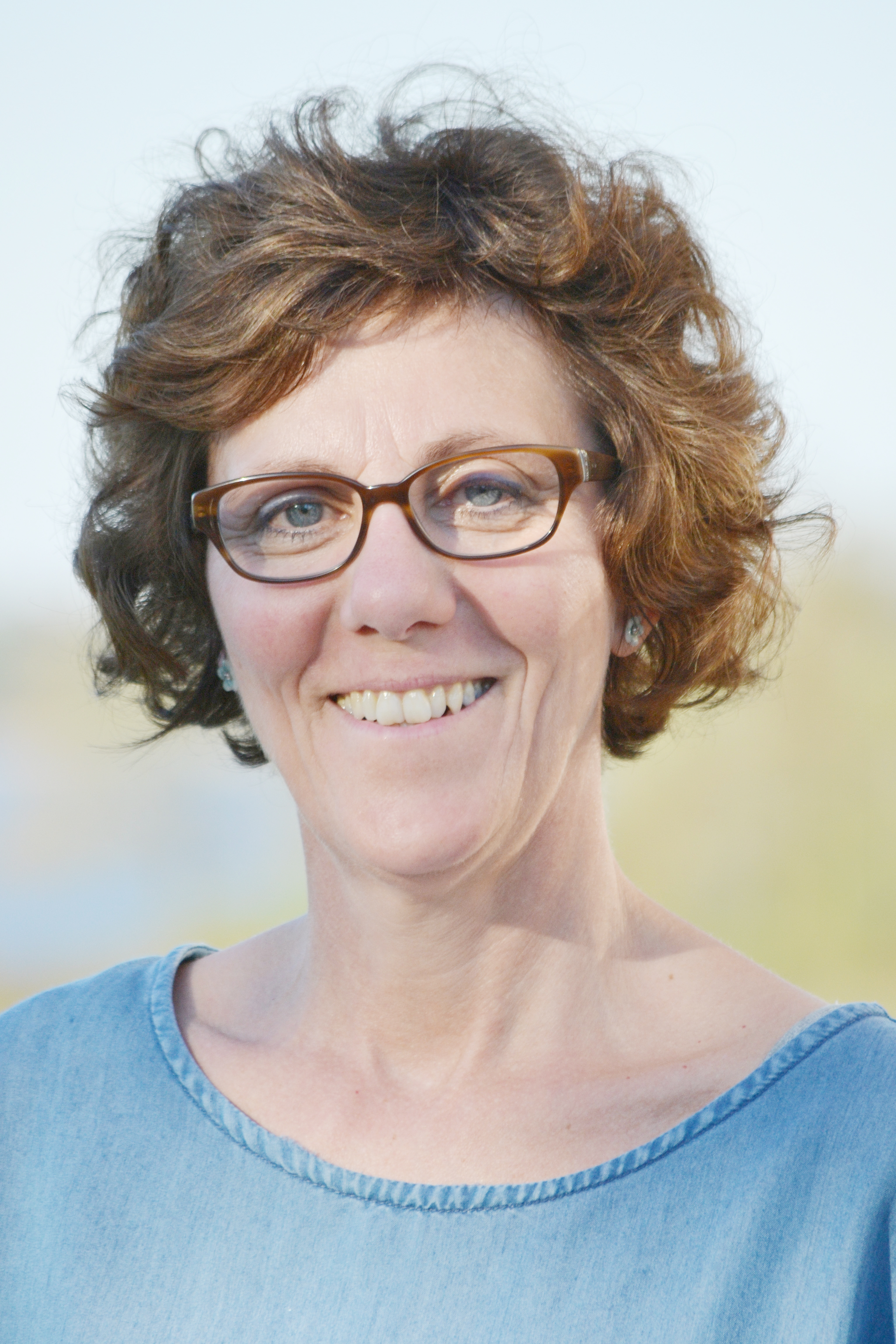 Marianne Røjkjær
