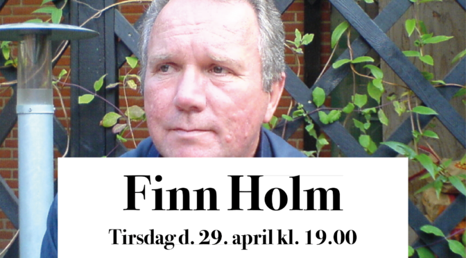 29/4 2025 Rejseholdet – en tidligere efterforsker fortæller