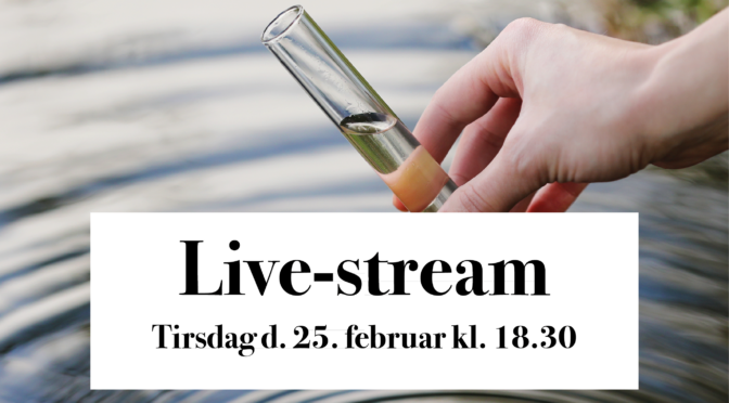 25/2 2025 Live-Stream